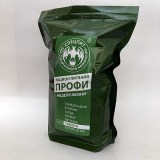 Индивидуальный рацион питания ПРОФИ Суббота Сухой паек ИРП Сухпай Сухпаек